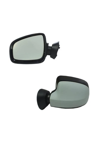 GVA 1019191  Dış Dikiz Aynası Sol Elektrikli Duster 10- Astarlı - Konveks Cam Vm-6802ehpr ürün görseli 1