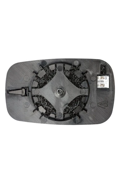 Mga 99141 AYNA CAMI SAG SOL MEKANIK  ( RENAULT  CLIO III MEGANE II SCENIC III 05 -  ) ürün görseli 1
