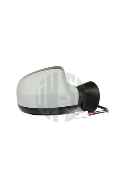 Mga 98199 DUSTER (2009-2012) SANDERO MCV SAĞ DIŞ DİKİZ AYNA ELEKTRİKLİ ASTARLI 963017247R SOT ürün görseli 1