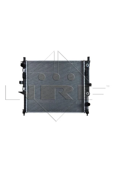 NRF 55334 Motor Su Radyatoru Ml-class W163 98-05  Oem  Uyumlu ürün görseli 1