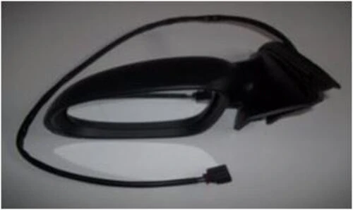 Monreal 71384  Ayna Komple Sol Jetta 05-10 1k1857507bg ürün görseli 1
