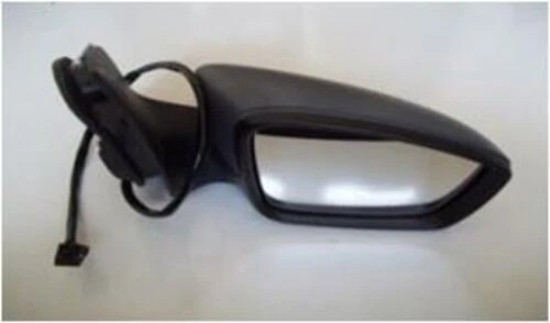 Monreal 71393  Ayna Komple Sağ Sinyalli İnce Soket Polo 2010-2013 6r1857508c ürün görseli 1