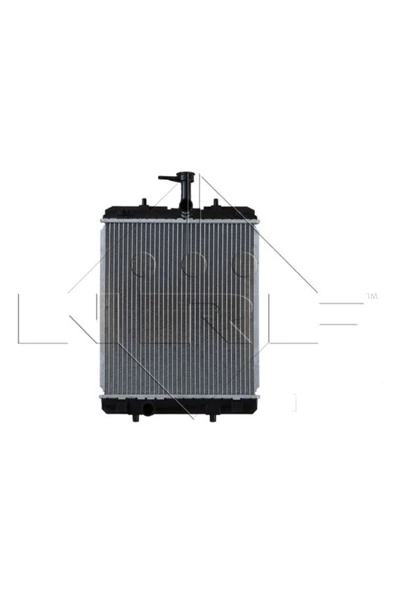 NRF 53459 Motor Radyatoru P107 C1 Aygo K4r1,0 Manuel Olcu: (375×328×16) - ürün görseli 1