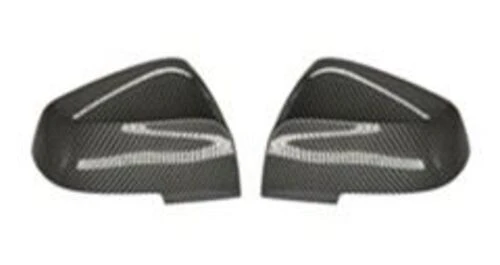 Monreal 75608  Ayna Kapağı Karbon Kaplama Sağ Sol Bmw F20 F30 F22 F87 F34 Gt F32 F36 X1 E84 I3 L01 Lcı 51167292745 ürün görseli 1