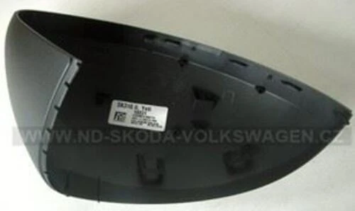 Monreal 71506  Ayna Kapağı Sol Yeti 2009- 5l0857537 ürün görseli 1