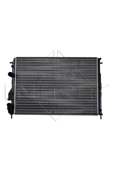 NRF 58198 Motor Radyator Megane 1,6 / 2,0 Ac (2 Sıra Al+pl)(585×414.5×23) - ürün görseli 1