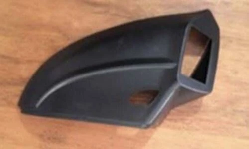 Monreal 71532  Ayna Alt Kapağı Tek Kapak Sol Golf 6 5g0857537a ürün görseli 1