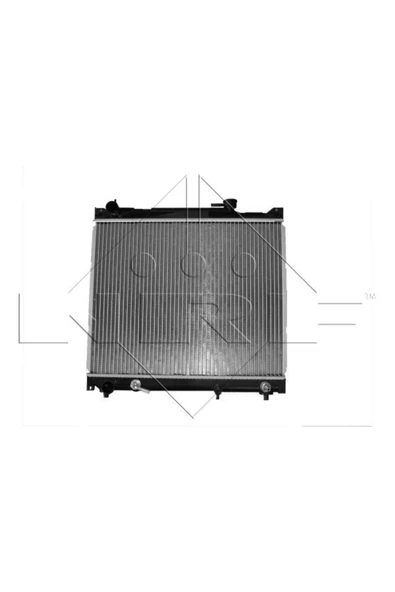 NRF 53289 MOTOR SU RADYATORU GRAND VITARA 98-03 OTOMATIK 53042526- ürün görseli 1