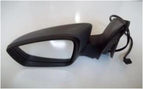 Monreal 71392  Ayna Komple Sol Sinyalli İnce Soket Polo 2010-2013 6r1857507c ürün görseli 1