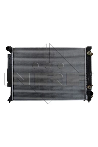 NRF 53444 MOTOR SU RADYATORU A6 ALLROAD QUATTRO 00-05- ürün görseli 1