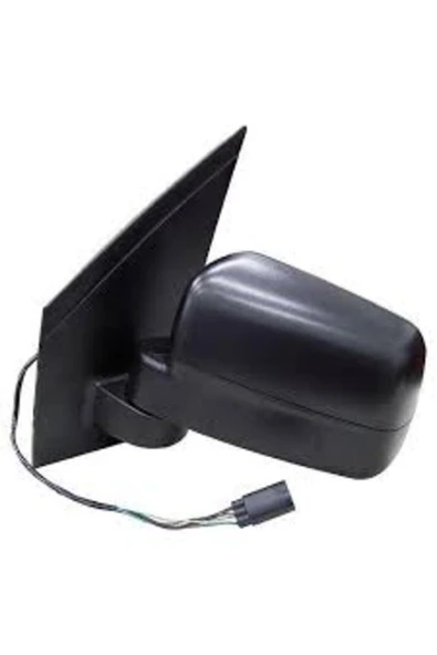 Magneti Marelli 359005052755 Dış Dikiz Aynası Sol Elektrikli Isıtmalı Kör Noktalı Connect 09 14 ürün görseli 1
