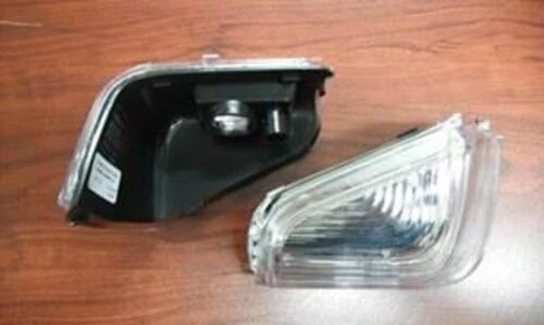 Monreal 71488  Ayna Sinyali Sağ Tip Crafter Sprinter 906 2006- 2e0953050a ürün görseli 1