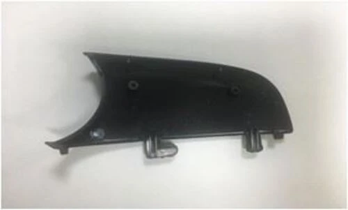 Monreal 71582  Ayna Alt Kapak Sağ T5-caddy 7e1857604 ürün görseli 1