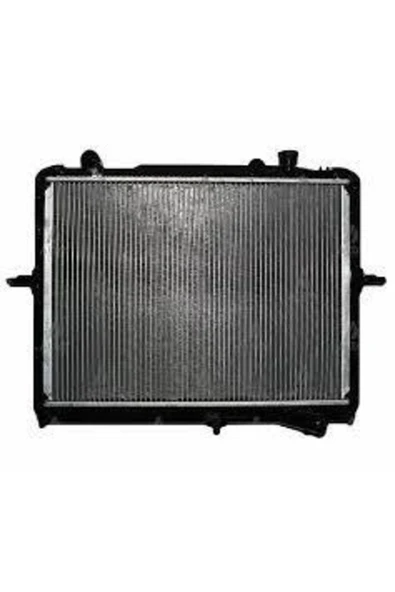 Ori BKI111032 Motor Radyatoru 472x538x32 Bongo K2500 - Bkı Bkı111032 ürün görseli 1