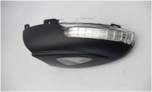 Monreal 71466  Ayna Sinyali Çevre Aydınlatmalı Tiguan 08-14 5n0949101c ürün görseli 1
