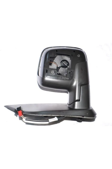 Opar 735714767 Fiorino Dış Dikiz Aynası Sol Elektrikli Kapaksız  735714776 Uyumlu ürün görseli 1