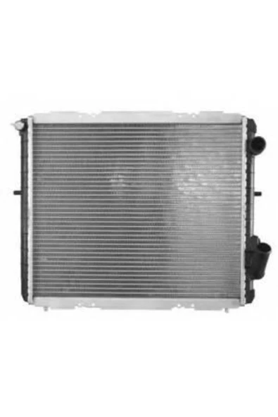 Ori BMZ044016 Motor Radyatoru 400x568x16 Mazda 323 Bg3p Manuel Bmz044016 ürün görseli 1