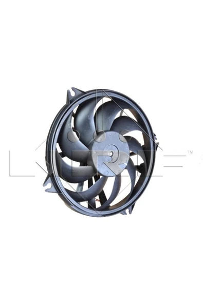 NRF 47223 Fan Motoru Sol C5 Em C8 P807 Expert Iıı Jumpy Iıı 1.6 Hdı 2.0 Hdı 370w  Oem ürün görseli 1