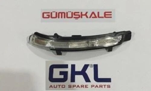 Monreal 71485  Ayna Sinyali Octavia Superb 3t0949102 ürün görseli 1