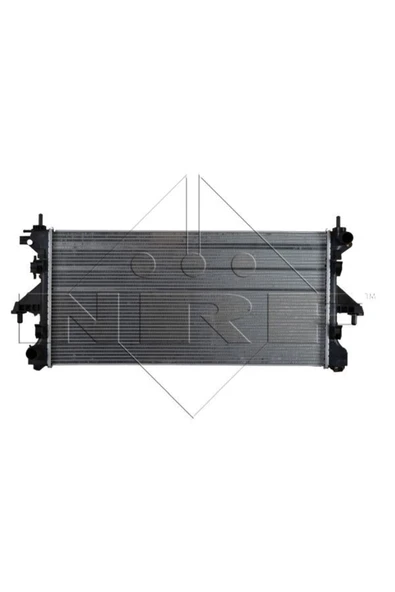 NRF 54203 Motor Su Radyatoru Boxer Iıı Jumper Iıı 22dt/c81/c96/c110 Puma Ducato Iıı 2.3jtd Karsan Uyumlu ürün görseli 1