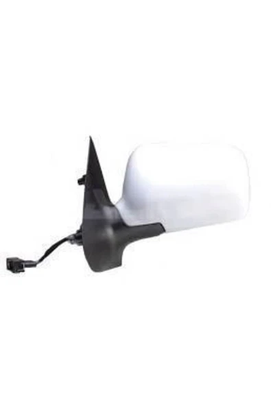 SPJ E -715 Dış Dikiz Aynası Polo Classıc lktrikli Ayna 96/99 Kor Noktalı Sol ürün görseli 1