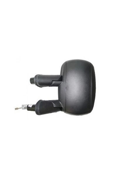 SPJ E -1257 Dış Dikiz Aynası Doblo Mkanik Ayna 01/10 Sol ürün görseli 1