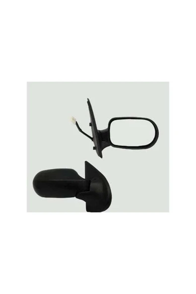 SPJ E -1334 Dış Dikiz Aynası Palio Alba lktrikli Ayna 03/10 Sağ ürün görseli 1