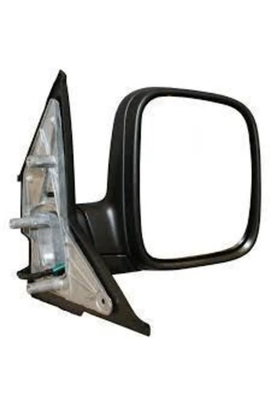 SPJ E -804 Dış Dikiz Aynası Transportr T4 lktrikli Ayna 96/03 Sağ ürün görseli 1