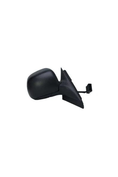 SPJ E -590 Dış Dikiz Aynası A4 lktrikli Ayna 94/00 Kücük Tip Mavi Cam Sağ ürün görseli 1