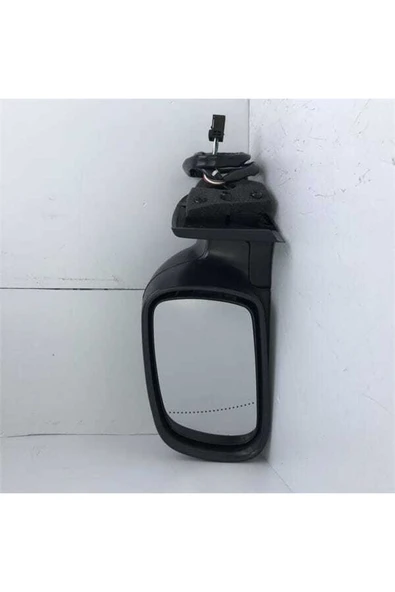 SPJ E -1565 Dış Dikiz Aynası 307 lktrikli Ayna 01/08 Kor Noktalı Sol ürün görseli 1