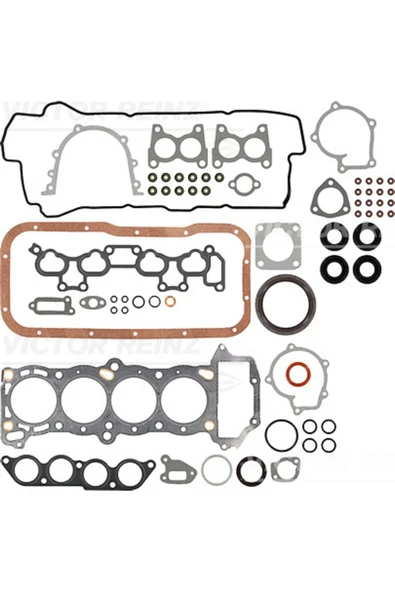 Victor Reinz 01 Motor Takım Conta Nıssan Prımera P 96- .6 6v ürün görseli 1