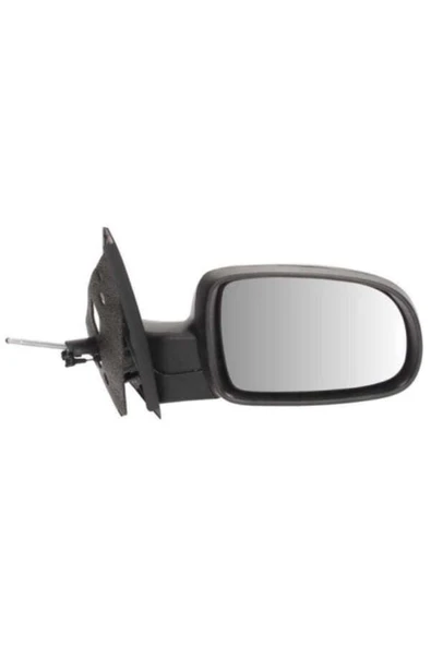 SPJ E -1430 Dış Dikiz Aynası Sağ Manul (astarlı) Corsa C 00 06 ürün görseli 1