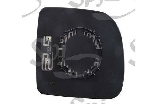 SPJ L -147 Dış Dikiz Ayna Camı Kangoo Eektriki Ayna Camı 97/01 So ürün görseli 1