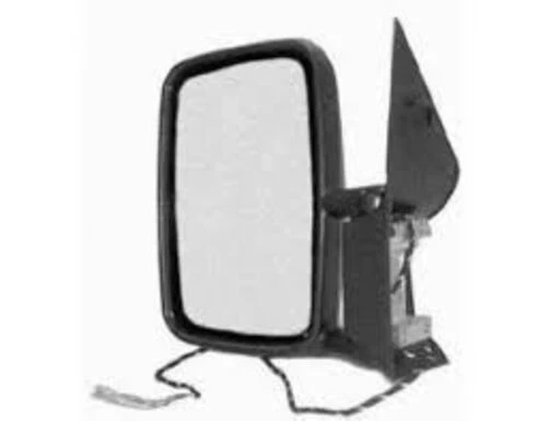 SPJ E MAX -2091 lktrikli Ayna Lt35 96 06 Kör Noktalı Sol ürün görseli 1