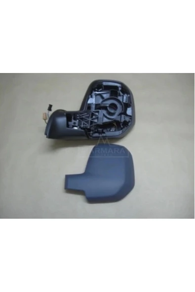 SPJ E Max -2475 lktrikli Ayna Partnr Brlingo Tp 08 12 Astarlı Gniş? Kapak Sol ürün görseli 1