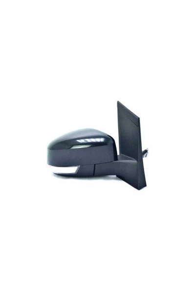 SPJ E -2182 Dış Dikiz Aynası Focus lktrikli Ayna 08/11 Kor Noktalı Sinyalli Sağ ürün görseli 1