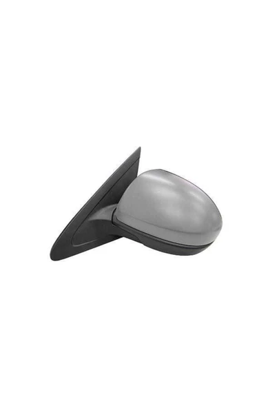 SPJ E -3449 Dış Dikiz Aynası Mazda 3 lktrikli Katlanır Ayna 10/13 Astarlı Sol ürün görseli 1