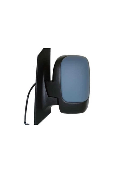 SPJ E -2489 Dış Dikiz Aynası Jumpy xprt Scudo lktrikli Katlanır Ayna 07/17 Çift Camlı Astarlı Sol ürün görseli 1