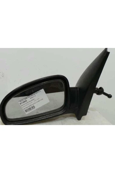 SPJ E -5219 Dış Dikiz Aynası Kalos Avo lktrikli Ayna 05/06 Sol ürün görseli 1