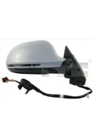 SPJ E -3210 Dış Dikiz Aynası Octavia lktrikli Ayna 08/12 Astarlı Sinyalli Sağ ürün görseli 1
