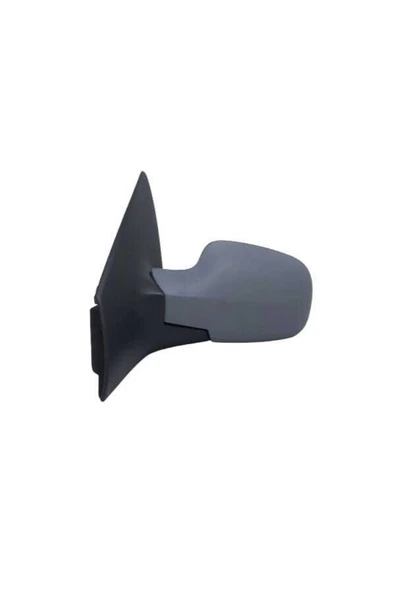 SPJ E -3257 Dış Dikiz Aynası Mgan lktrikli Katlanır Ayna 03/09 Astarlı Kor Noktalı Sol ürün görseli 1