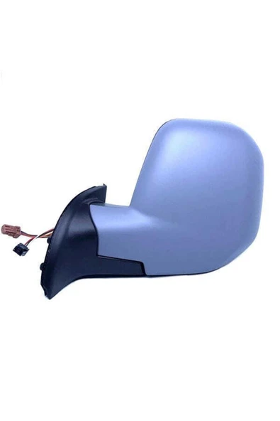 SPJ E Max -2477 lktrikli Katlanır Ayna Partnr Brlingo Tp 08 12 Tk Kapak Astarlı Sol ürün görseli 1