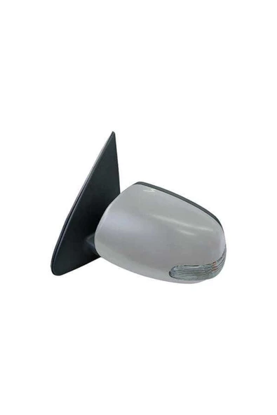 SPJ E -4827 Dış Dikiz Aynası Crato lktrikli Ayna 10/11 Sinyalli Sol ürün görseli 1