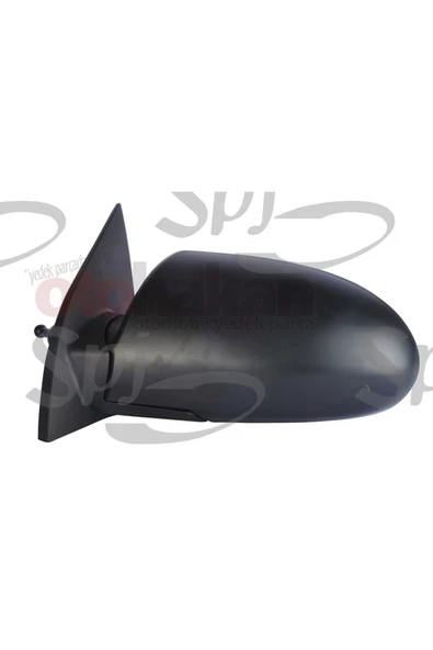 SPJ E 3411 DIŞ DİKİZ AYNASI SOL MKANİK ACCNT RA 06-11 ürün görseli 1