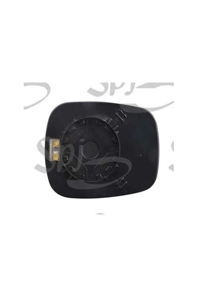 SPJ L -243 Dış Dikiz Ayna Camı Kangoo Eektriki Ayna Camı 01/08 Kor Noktaı So/sag ürün görseli 1