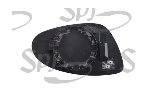 SPJ L -1342 Dış Dikiz Ayna Camı Sağ (Eektriki, Kor Noktaı) S-Cass W221 06-09 C219 06-09 ürün görseli 1