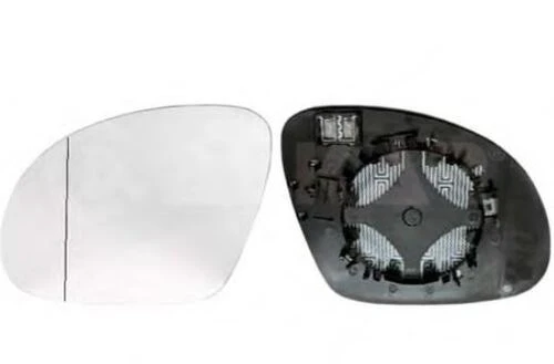 SPJ L -0761 Vokswagen Tiguan Yeti Eektriki Ayna Camı 08-16 Kör Noktaı So 5n0857521 ürün görseli 1