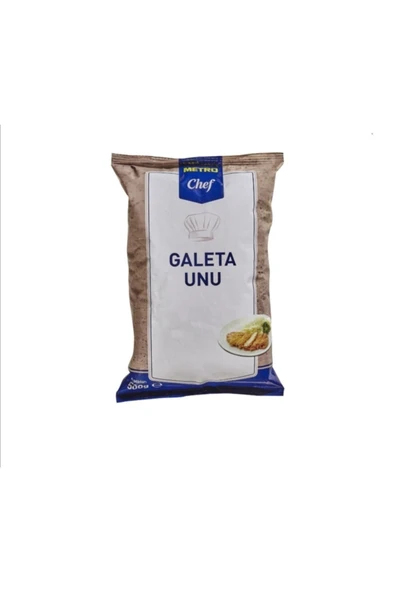 Metro Chef Galeta Unu 500 gr ürün görseli 1