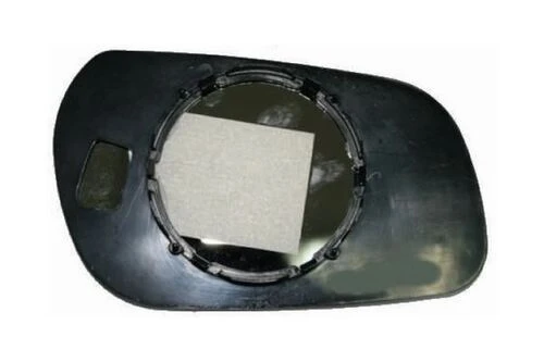 SPJ L -425 Dış Dikiz Ayna Camı Xsara Eektriki Ayna Camı 97/03 Kor Noktaı Mavi Cam So ürün görseli 1