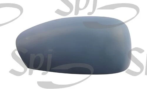 SPJ V -23 Dış Dikiz Ayna Kapağı 306 Ayna Kapağı Astarlı 93/02 Sol ürün görseli 1
